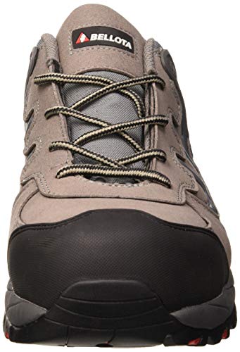 Bellota 72212G-42 Zapato Trail Gris S3, Talla 42