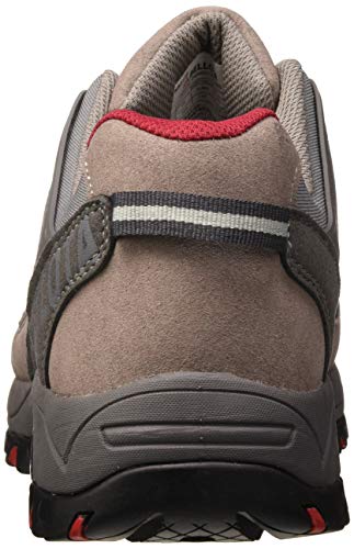 Bellota 72212G-42 Zapato Trail Gris S3, Talla 42