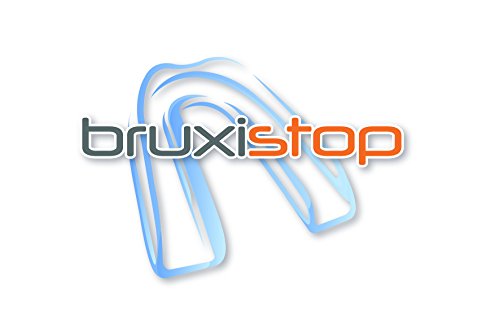 Best Breathe Bruxistop Férula dental termomoldeable contra el Bruxismo - envase de dos unidades personalizables