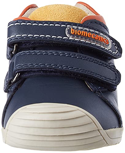 Biomecanics 211137, Botas Cortas al Tobillo, Ocean (Sauvage), 24 EU