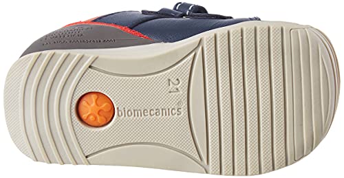 Biomecanics 211137, Botas Cortas al Tobillo, Ocean (Sauvage), 24 EU