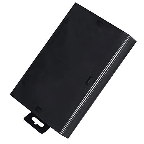 BOTEGRA Estuche para Tarjetas De Juego, Resistente Al Desgaste Estuche para Juegos Sega Función Protectora Material De Protección Ambiental Pequeño Y Liviano para El Cartucho De Juego Sega Genesis