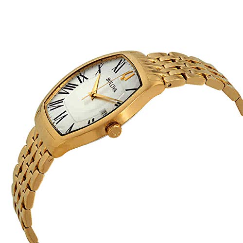 Bulova Reloj de Pulsera 97B174