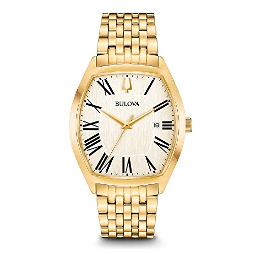 Bulova Reloj de Pulsera 97B174