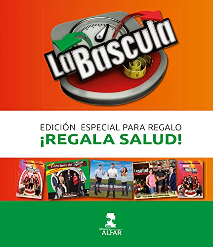 Caja Edición Especial La Báscula 2018 (Fuera de colección)