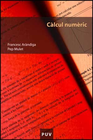 Càlcul numèric: 109 (Educació. Sèrie Materials)