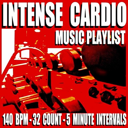 Cardio Line Dance (Country Mix)