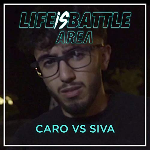 Caro vs Siva (LIBA K.O. #1) [Explicit]