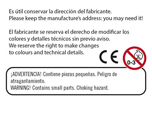 Cayro 792 - Parchís XXL (792.0) - Parchis XXL