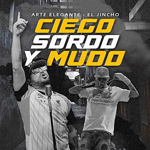 Ciego, Sordo y Mudo