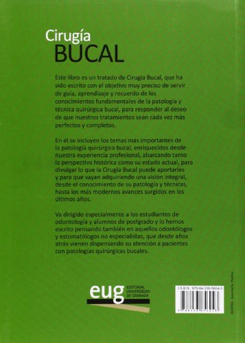 Cirugía Bucal (Fuera de Colección)