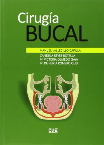 Cirugía Bucal (Fuera de Colección)