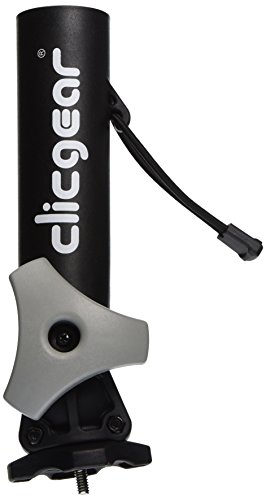 Clicgear UAC - Soporte para Paraguas orientable