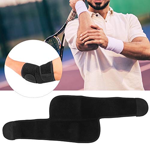 Codo Brace Correa Esguince De Codo Tendinitis Artritis Alivio Del Dolor Codo Protector Soporte, Para Dolor De Articulaciones Artritis Tendinitis, Mangas De Compresión De Codo De Tenista, Tratamiento D