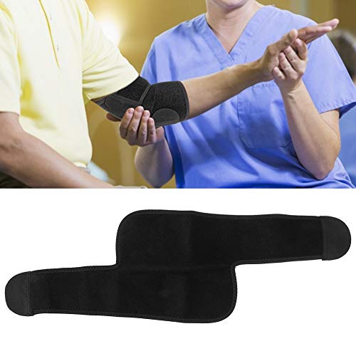 Codo Brace Correa Esguince De Codo Tendinitis Artritis Alivio Del Dolor Codo Protector Soporte, Para Dolor De Articulaciones Artritis Tendinitis, Mangas De Compresión De Codo De Tenista, Tratamiento D