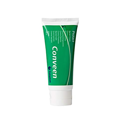 Coloplast Conveen Protact, Crema protectora antiescaras