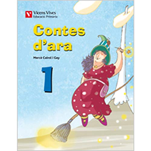 Contes D'Ara 1 - 9788468205243