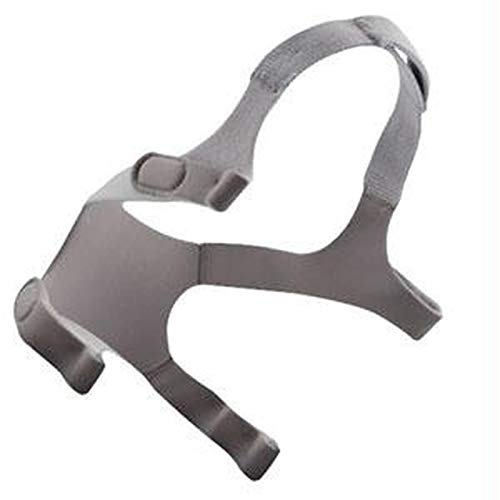 CPAP Wisp Headgear Strap Compatible w/Wisp Nasal Mask - Reemplazo para Respironics Wisp Headgear (máscara, clips, marcos no incluidos) - CPAP Headgear Strap for Wisp