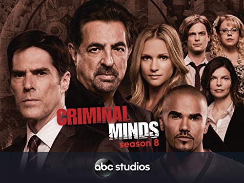 Criminal Minds