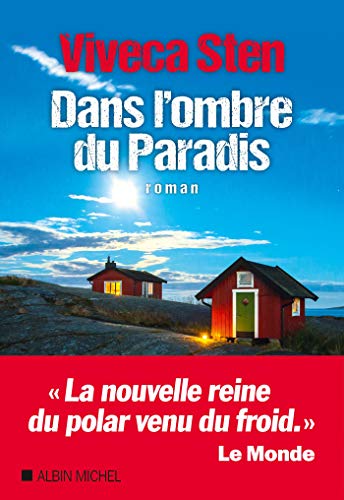 Dans l'ombre du Paradis (French Edition)