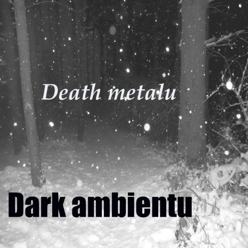 Death metalu (Pohřeb)