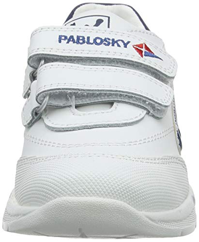 Deportivos Unisex Pablosky Blanco 278102 29