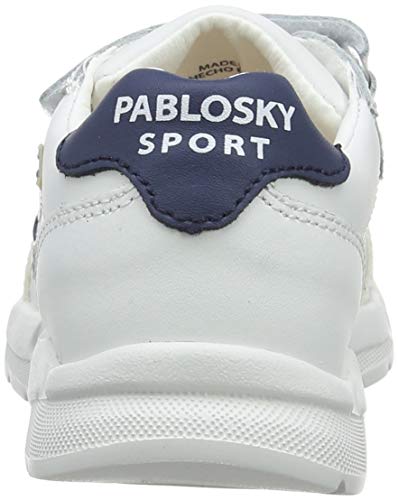 Deportivos Unisex Pablosky Blanco 278102 29