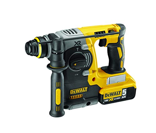 DEWALT DCH273NT-XJ - Martillo combinado 18V SDS-Plus sin cargador/batería