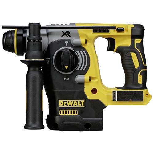 DEWALT DCH273NT-XJ - Martillo combinado 18V SDS-Plus sin cargador/batería