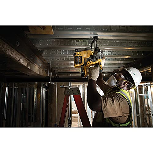 DEWALT DCH273NT-XJ - Martillo combinado 18V SDS-Plus sin cargador/batería