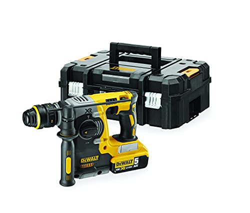 DEWALT DCH273NT-XJ - Martillo combinado 18V SDS-Plus sin cargador/batería