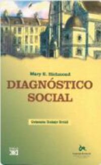 Diagnóstico social (Trabajo social)