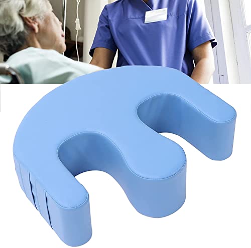 Dispositivo De Giro para Pacientes Almohadilla de lactancia impermeable anti-escaras Almohadas multifuncionales para dispositivos de giro para ancianos