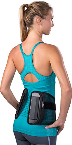 Donjoy lo Lite wrap-around lumbar - DJ141BB03-L