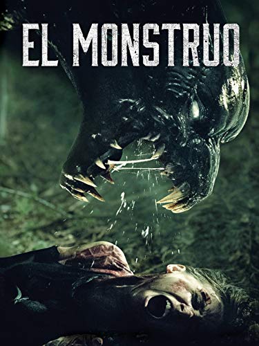 El monstruo