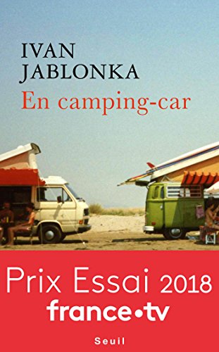 En camping-car (LIB DU .XXI. S.) (French Edition)