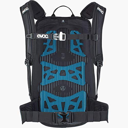 Evoc - STAGE 12l - Mochila técnica - Negro -