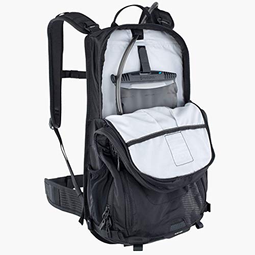 Evoc - STAGE 12l - Mochila técnica - Negro -