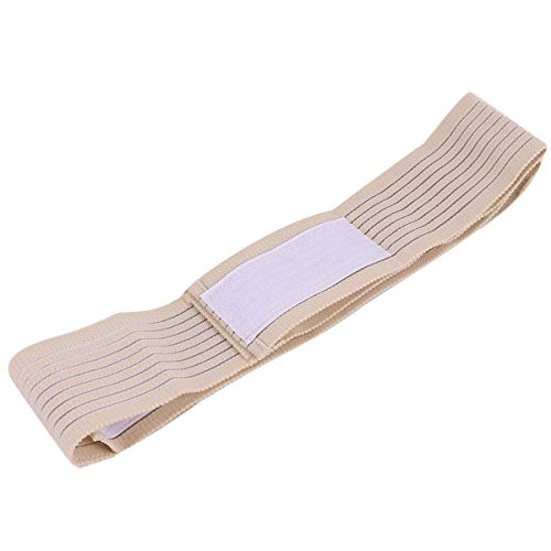 EXCEART Cinturón de Protección para Diálisis Abdominal G/Peg Soporte de Tubo de Alimentación PD Catéter Cubre Bolsa Drenaje Fijación Abdominal Suministros de Enfermería Médica (Talla