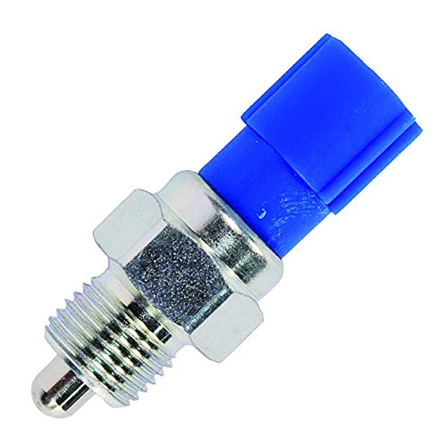 FAE 40825 Interruptores, azul claro