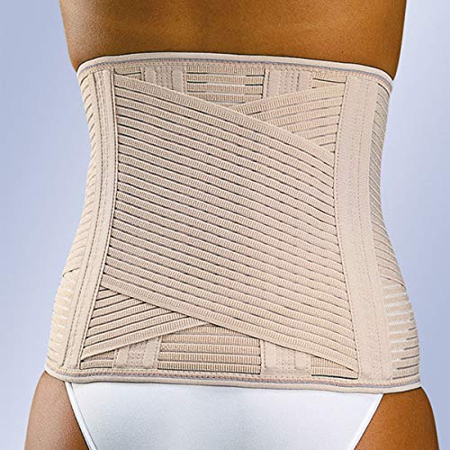 Faja sacrolumbar lumbitron rf:lt-280 talla 2