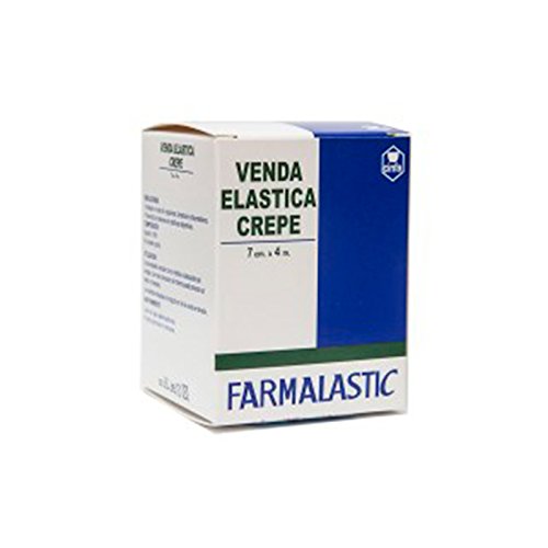 FARMALASTIC VENDA CREPE 7X4