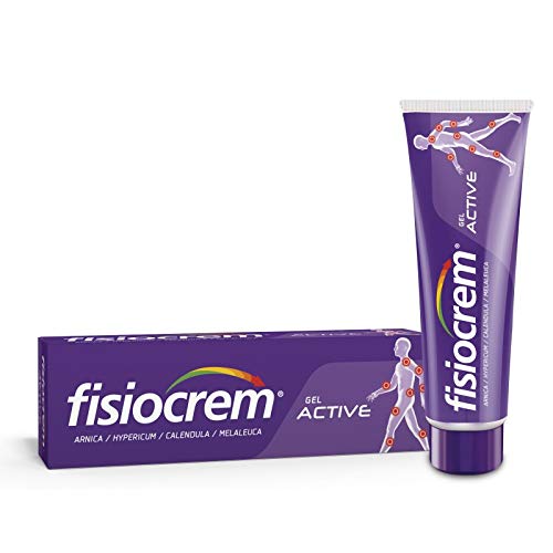 FISIOCREM 60 ML