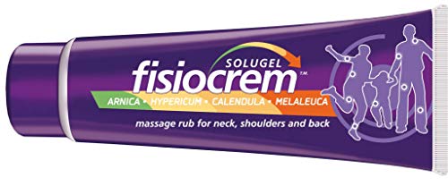 Fisiocrem Crema de Masaje - 60 ml