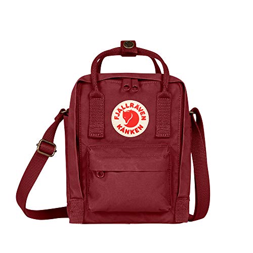 Fjallraven F23797 -326 Kånken Sling Ox Red OneSize