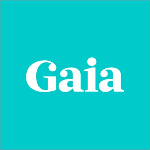 Gaia for Fire TV: Conscious Media