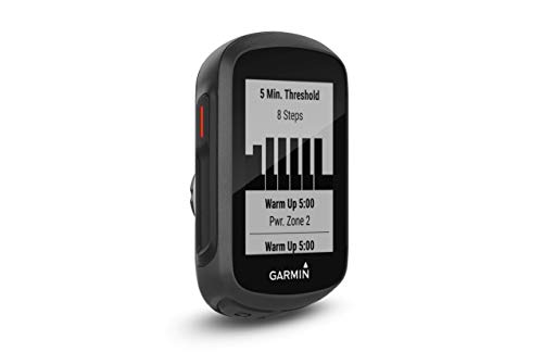 Garmin Edge 130 Plus Ciclocomputador