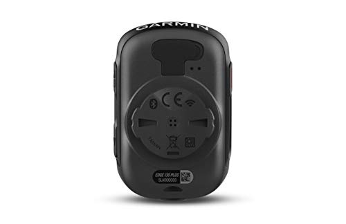 Garmin Edge 130 Plus Ciclocomputador