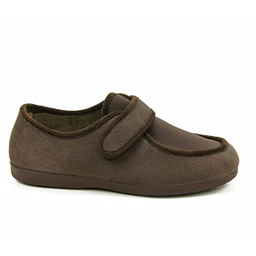 GARZON - Zapatilla Calle 6870-RHMRO para: Hombre Color: Marron Talla: 42