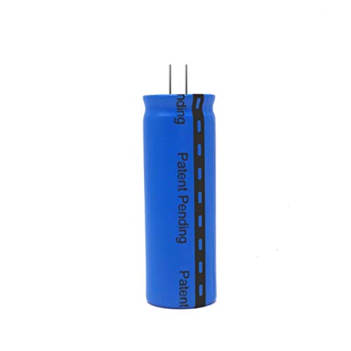 Grabarme High Cycle Life Mejor seguridad 2.4 V 23680 2500 mAh batería recargable de litio de baja temperatura, para sillas de ruedas eléctricas para ancianos de gama alta juguetes para niños 4 piezas